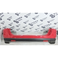 Бампер Ford Fusion JU 2012 1508972, 6N1117862ADXWAA, 1508985, 1426580