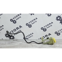 Бачок гидроусилителя руля пробег 30к Ford Fusion JU 2012 1251765, 1218995, 1219025, 1221182, 4330290, 2S6C3531BC