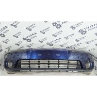 Бампер Ford Mondeo 3 2005 1132707, 1S7J17810AAXWAA