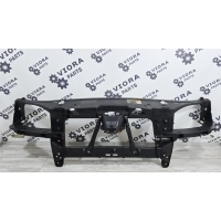 Панель передняя Ford Mondeo 3 2005 1444951, 1S718190AAA, 1384798, 1222588, 1307160, 1444946, 1338505, 1369583, 1323915, 1338507, 1222509, 1327025, 1307159, 1211916