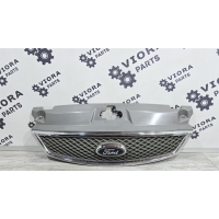 Решетка радиатора Ford Mondeo 3 2005 1365546, 6S718A100BA55PT, 1379371, 1332800, 1384276, 1323911, 1332800