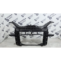 Панель передняя Ford Fusion JU 2012 1518178, 1207452, 1219247, 1224323, 1312309, 1321982, 1321963, 4N1H16E146AC