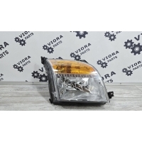 Фара галогеновая Ford Fusion JU 2012 1547724, 1466883, 1490116