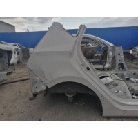 Крыло заднее правое Hyundai Solaris 2010-2017 715044LC20
