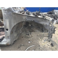 Лонжерон передний правый Toyota Corolla E120 2001-2007 5710113060, 537011A090
