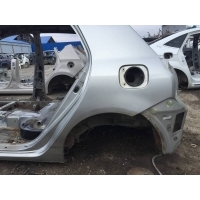 Крыло заднее левое Toyota Corolla E120 2001-2007 6160213660