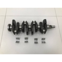 Коленвал Toyota Corolla E120 2001-2007 1340122030, 1170422011