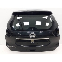 Дверь багажника Nissan X-Trail 3 T32 2014> 9001A2H96A, 903004CC1A
