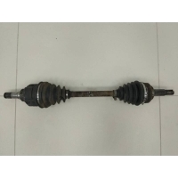 Полуось передняя левая Toyota Corolla E120 2001-2007 4342013050, 4342013051