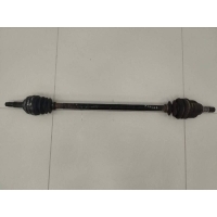 Полуось передняя правая Toyota Corolla E120 2001-2007 4341012660