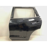 Дверь задняя левая Nissan X-Trail 3 T32 2014> H210A4CMMA