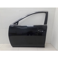 Дверь передняя левая Nissan X-Trail 3 T32 2014> H010A4CMMA