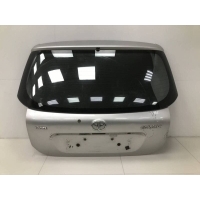 Дверь багажника Toyota Corolla E120 2001-2007 670051F890