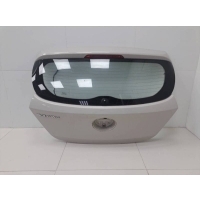 Дверь багажника Hyundai Solaris 2010-2017 737004L220, 871101R210