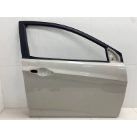 Дверь передняя правая Hyundai Solaris 2010-2017 760044L000