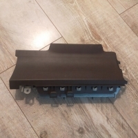 Панель панель колено lexus rx 450h 2015-2019 ga514-02220