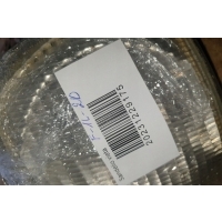 Переднее левая фара поворотников audi 80 81 , 85 , b2 084411505l 1979