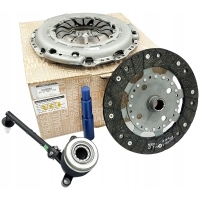 Renault oe 302184471r комплект сцепление