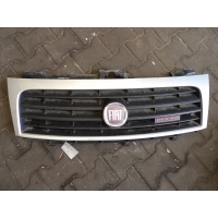 Fiat scudo ii решетка радиатора , решетка ezrc