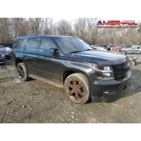 Chevrolet tahoe 2018 chevrolet tahoe k1500 premier , двигатель 5.3 л