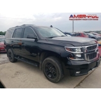 Chevrolet tahoe 2019 chevrolet tahoe k1500 lt двигатель бензиновый 5.3 л