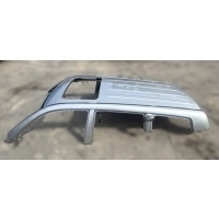 Крыша toyota land cruiser 120 2002-2009