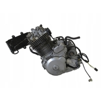 Suzuki xf 650 freewind двигатель