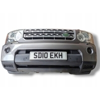 Передняя в сборе land rover discovery 4 l319 2010