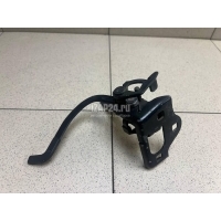 Крючок капота VAG Octavia (A5 1Z-) (2004 - 2013) 1Z0823480H