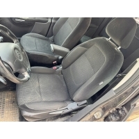 Кресло левый передний водителя хром citroen c3 пикассо 08- европа