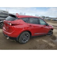 Acura rdx 2019-2025 колёсные диски колёса 18 шины зимние 235 / 60 / 18 сша