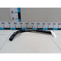 Патрубок радиатора Hyundai-Kia Ceed (2007 - 2012) 254112H000