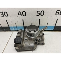 Заслонка дроссельная электрическая Hyundai-Kia Cerato (2009 - 2013) 351002B150