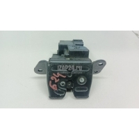Замок багажника Hyundai-Kia ix35/Tucson (2010 - 2015) 812301H300