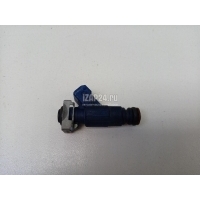 Форсунка инжекторная электрическая Mercedes Benz R170 SLK (1996 - 2004) 1120780149