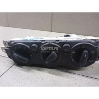 Блок управления отопителем Ford C-MAX (2003 - 2010) 1374165