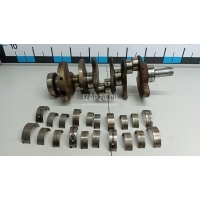 Коленвал Mercedes Benz W221 (2005 - 2013) 2720301401