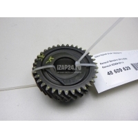 Шестерня 4-ой передачи Renault Clio II/Symbol (1998 - 2008) 8200916114