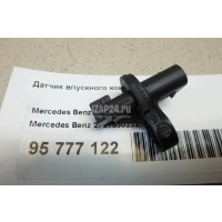 Датчик впускного коллектора Mercedes Benz W211 E-Klasse (2002 - 2009) 2721530232