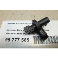 Датчик впускного коллектора Mercedes Benz W211 E-Klasse (2002 - 2009) 2721530232