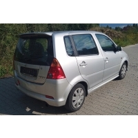 * * daihatsu yrv * * фара левая правый задняя * * *