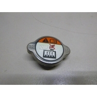 Крышка радиатора Hyundai-Kia Lancer (CS/Classic) (2003 - 2008) 253302E001