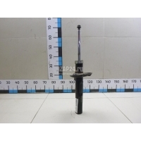 Амортизатор передний Zekkert A3 [8P1] (2003 - 2013) SG4065