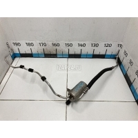 Трубка кондиционера GAZ Volga Siber (2008 - 2010) 04596536AG