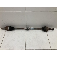 Полуось передняя правая GAZ Volga Siber (2008 - 2010) 10193564
