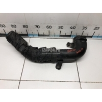 Воздуховод Hyundai-Kia Santa Fe (CM) (2006 - 2012) 282122B100