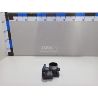 Заслонка дроссельная электрическая Hyundai-Kia Santa Fe (CM) (2006 - 2012) 351002F000