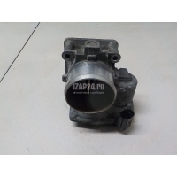Заслонка дроссельная электрическая Hyundai-Kia Santa Fe (CM) (2006 - 2012) 351002F100
