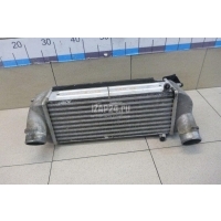 Интеркулер Hyundai-Kia Santa Fe (CM) (2006 - 2012) 282712F050
