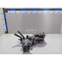 Клапан рециркуляции выхлопных газов Hyundai-Kia Santa Fe (CM) (2006 - 2012) 284102F000FFF
